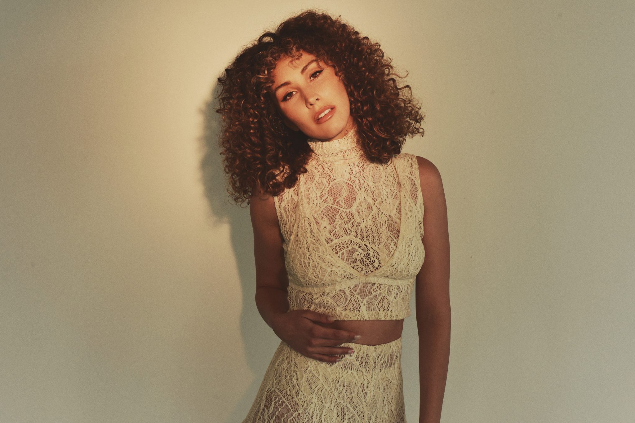 Loren Allred - Araw Gabi